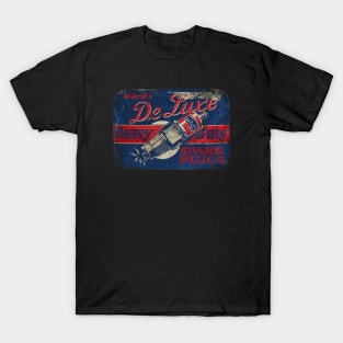 WARDS spark plugs T-Shirt